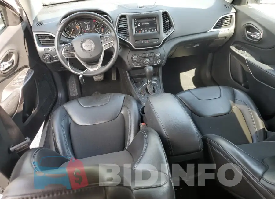 1C4PJLLB2LD511006 Photo# 8
