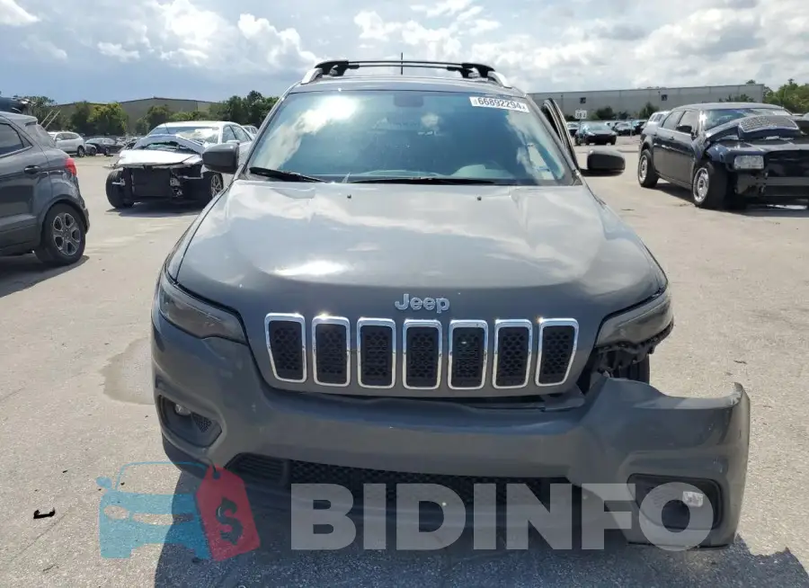 1C4PJLLB2LD511006 Photo# 5