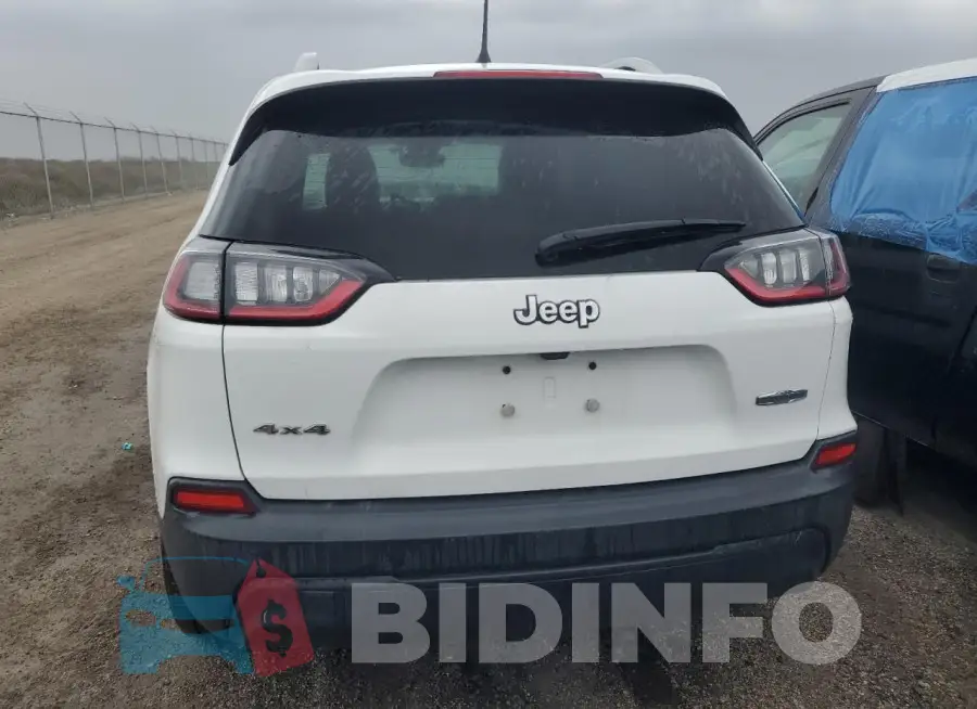 1C4PJMCB5MD129205 Photo# 6