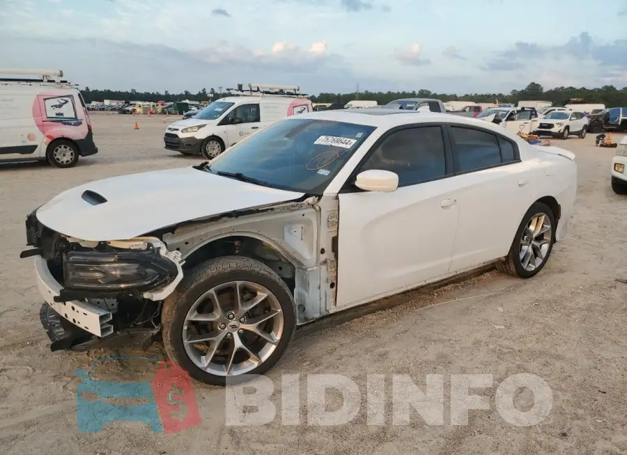 2C3CDXHG0KH619521 Photo# 1