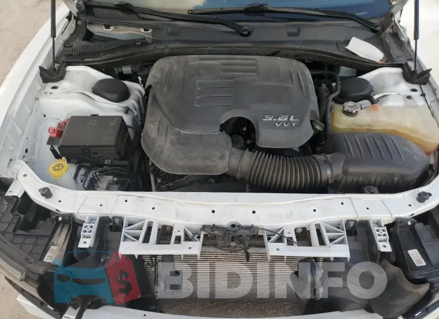 2C3CDXHG0KH619521 Photo# 11