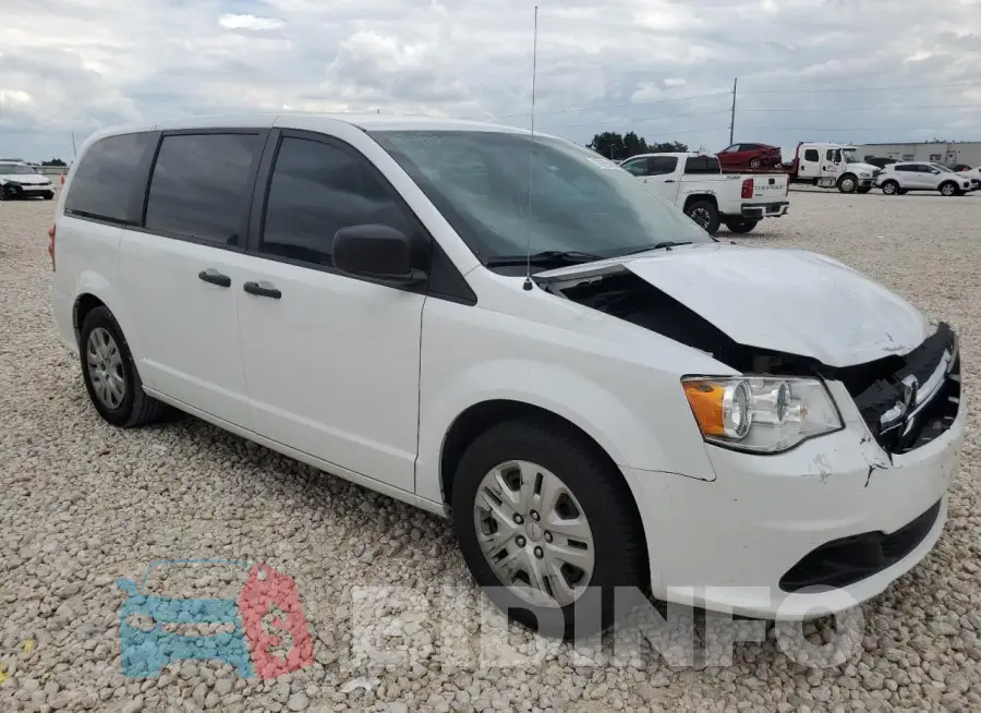 2C4RDGBG2KR698649 Photo# 4