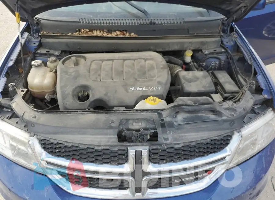 3C4PDCBG8FT524779 Photo# 12