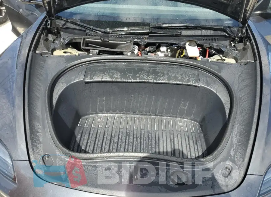 5YJ3E1EB2RF722552 Photo# 11