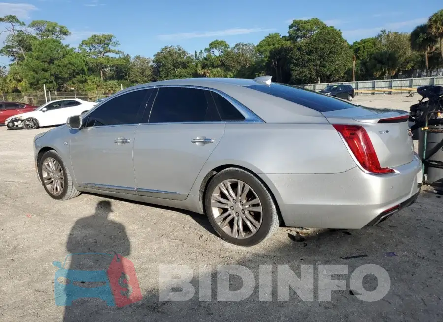 2G61M5S30J9141111 Photo# 2