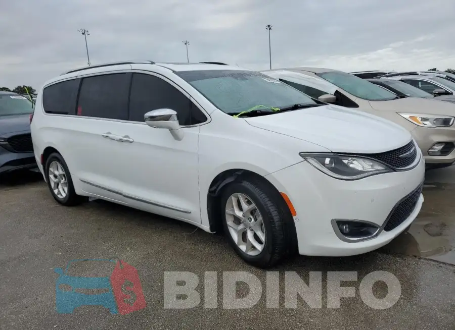 2C4RC1GG8LR113521 Photo# 4