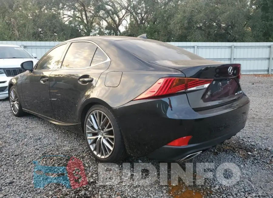 JTHC81D2XJ5029421 Photo# 2