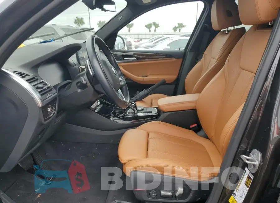WBX47DP0XNN177789 Photo# 7