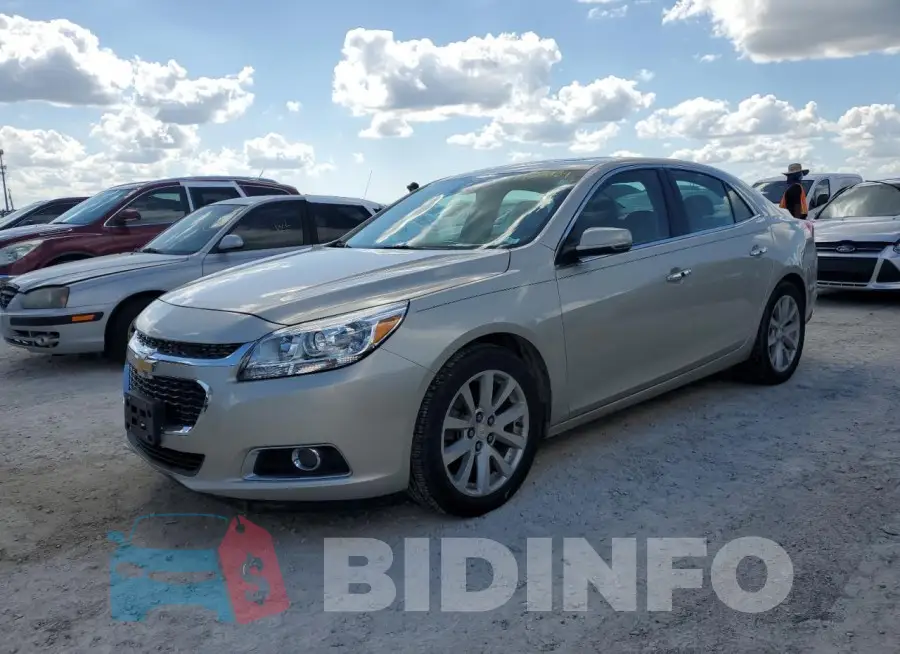 1G11E5SA4GF129142 Photo# 1