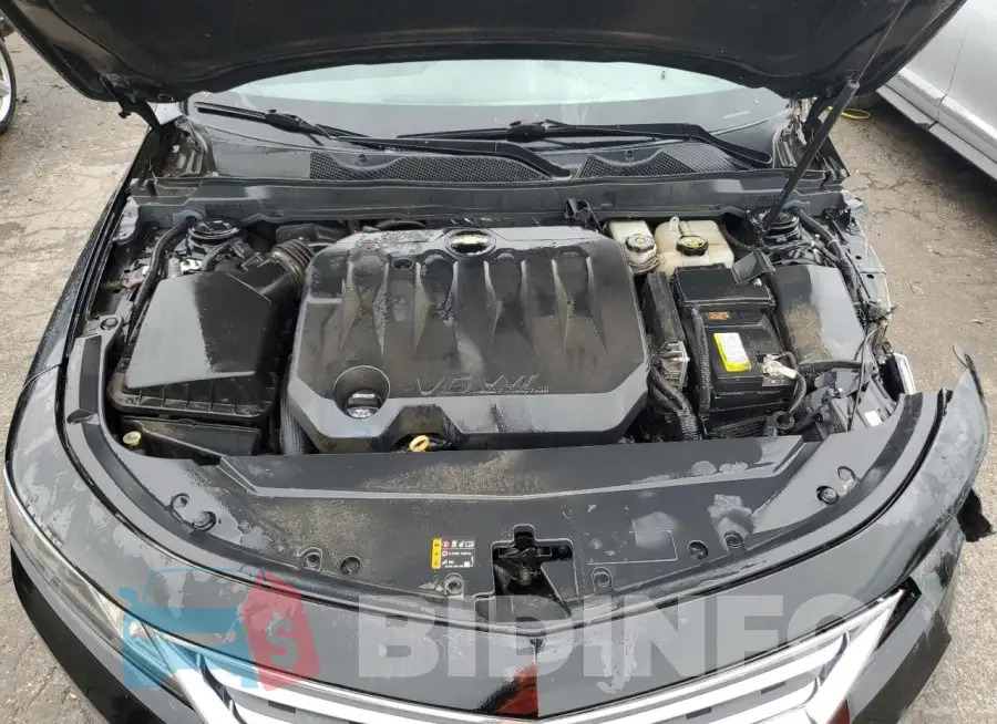 1G11Z5S35LU108165 Photo# 11