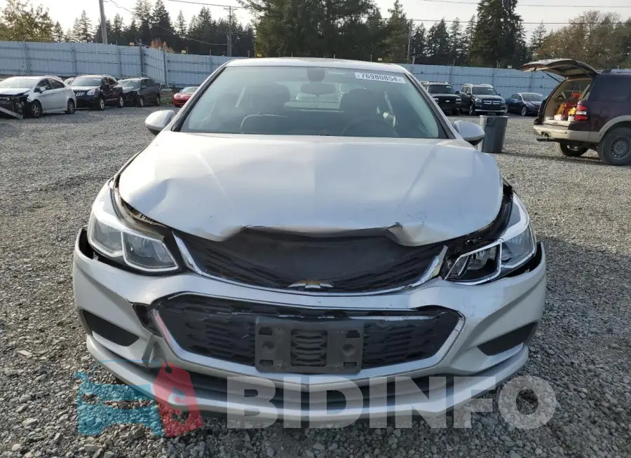 1G1BC5SM6G7252830 Photo# 5