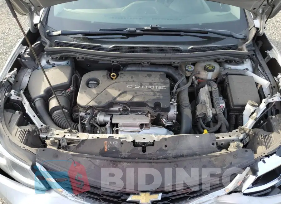 1G1BC5SM6G7252830 Photo# 11