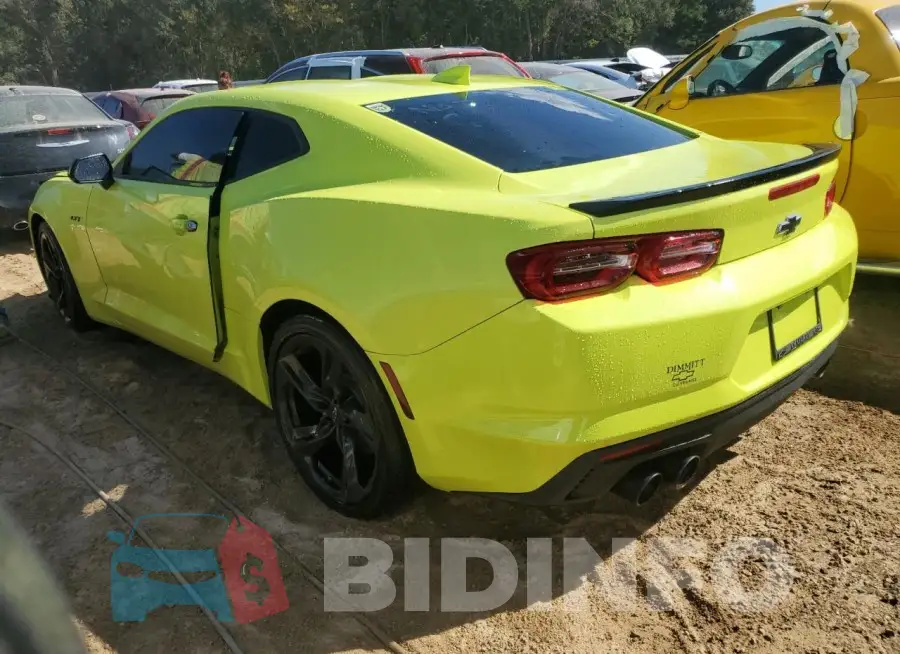 1G1FF1R79L0107267 Photo# 2
