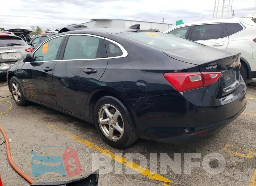 1G1ZB5ST1HF212266 Photo# 2