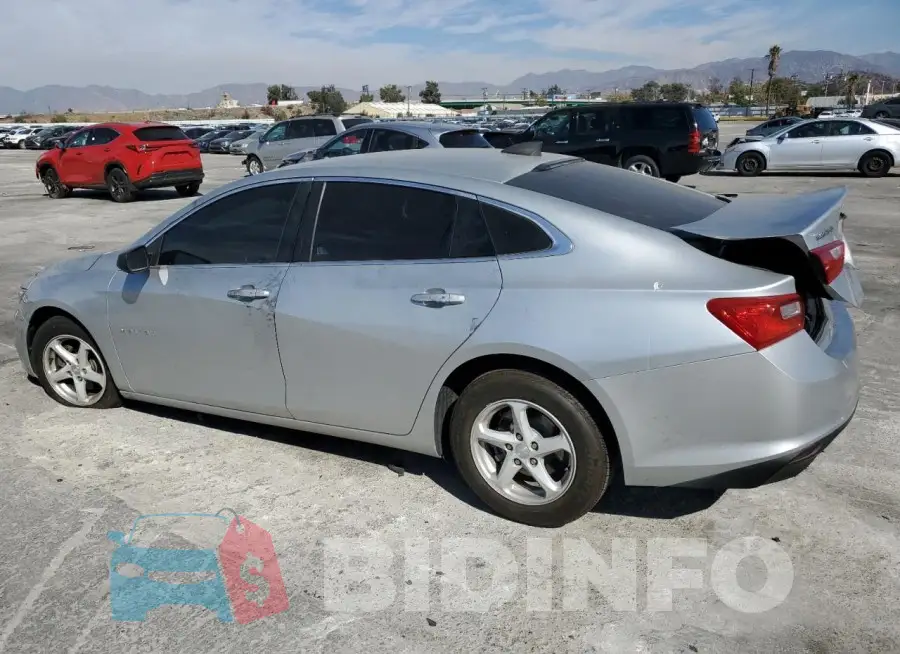 1G1ZB5ST4HF277242 Photo# 2