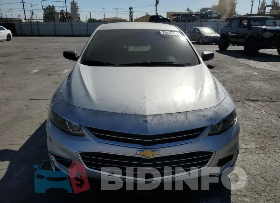 1G1ZB5ST4HF277242 Photo# 5