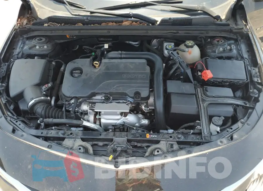 1G1ZD5ST0LF156727 Photo# 11