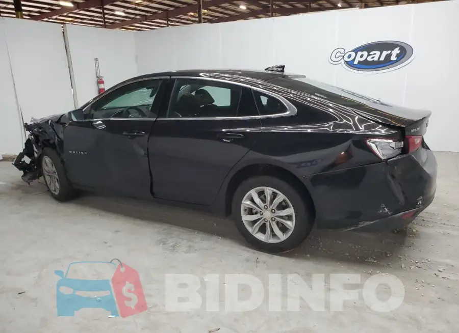 1G1ZD5ST7RF155888 Photo# 2