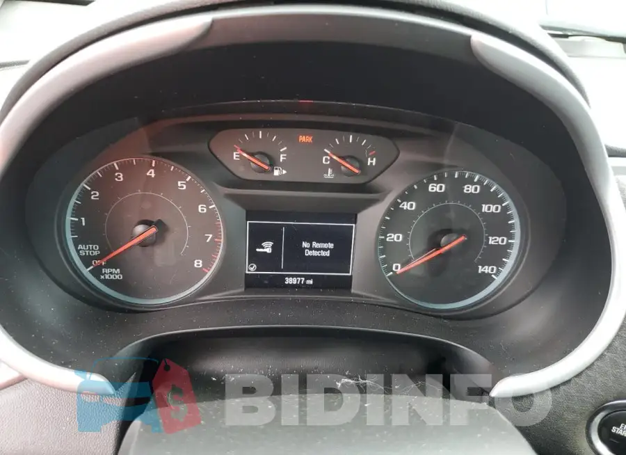 1G1ZD5ST8PF224830 Photo# 9