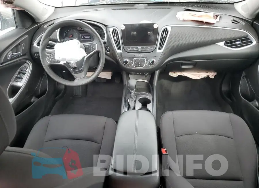 1G1ZD5ST8PF224830 Photo# 8