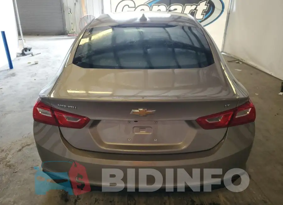 1G1ZD5ST8PF224830 Photo# 6