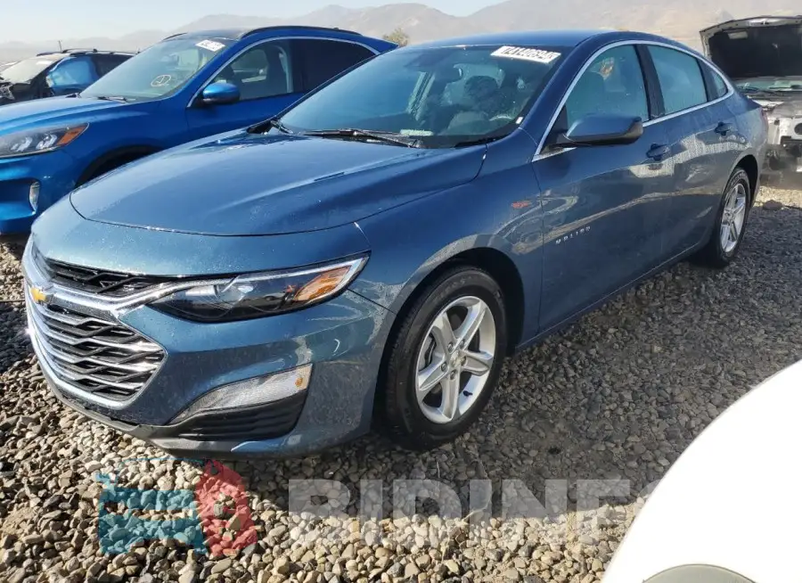 1G1ZD5ST8RF161117 Photo# 1