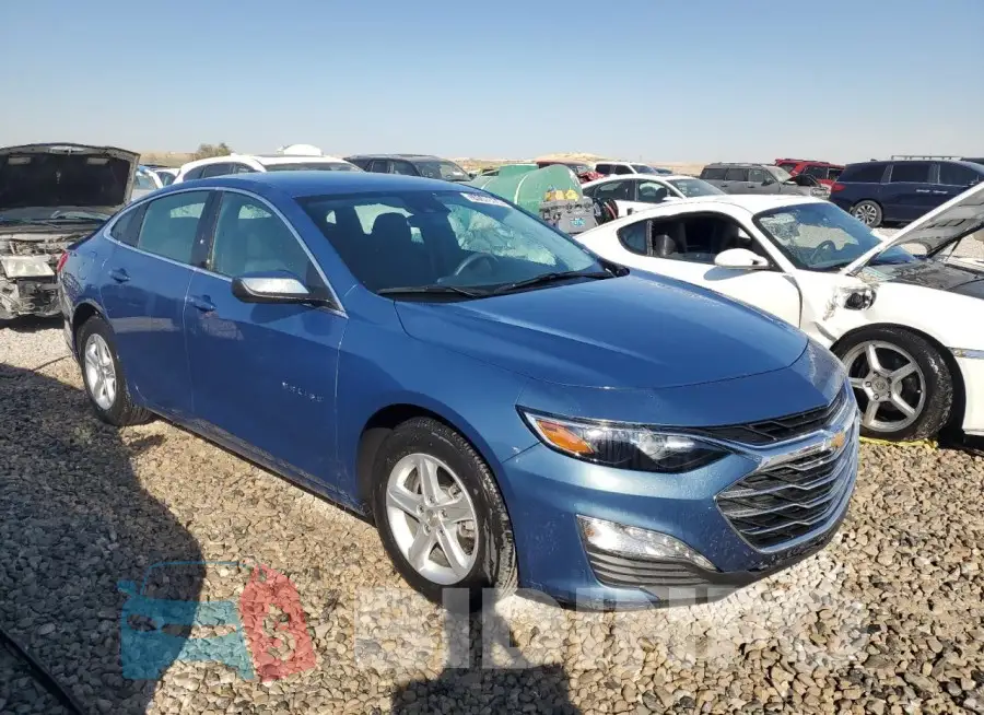 1G1ZD5ST8RF161117 Photo# 4