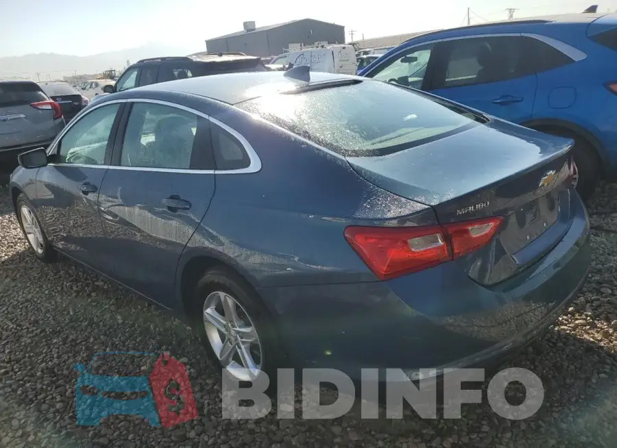 1G1ZD5ST8RF161117 Photo# 2