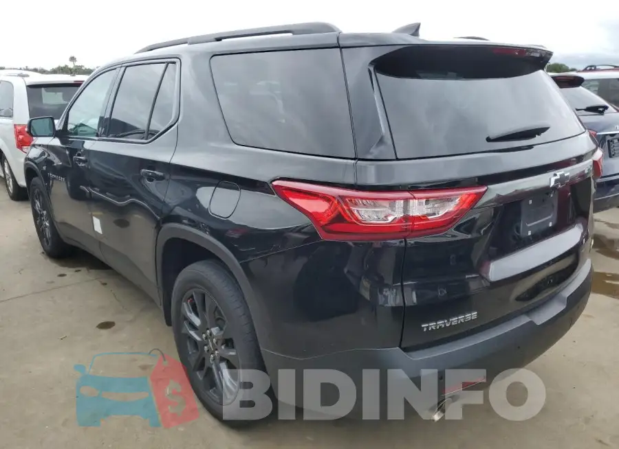 1GNERJKW6MJ115468 Photo# 2