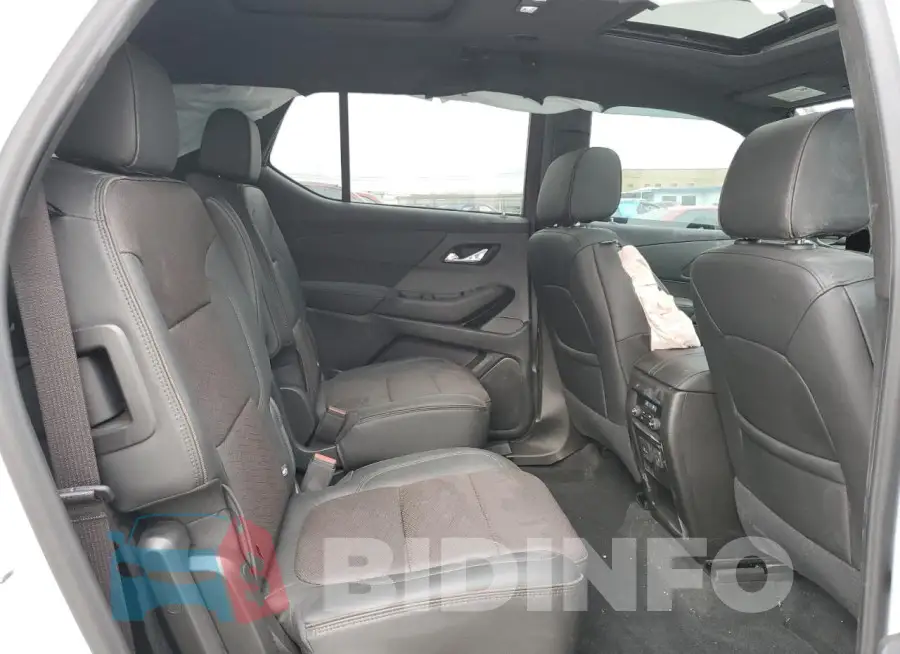 1GNEVNKWXPJ293942 Photo# 11