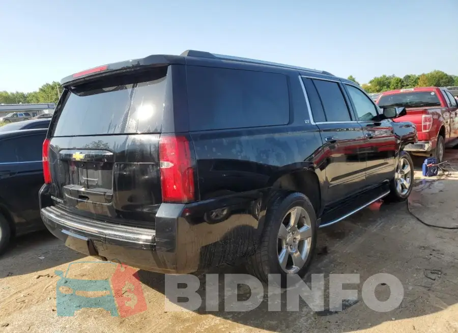 1GNSKJKC6GR452631 Photo# 3