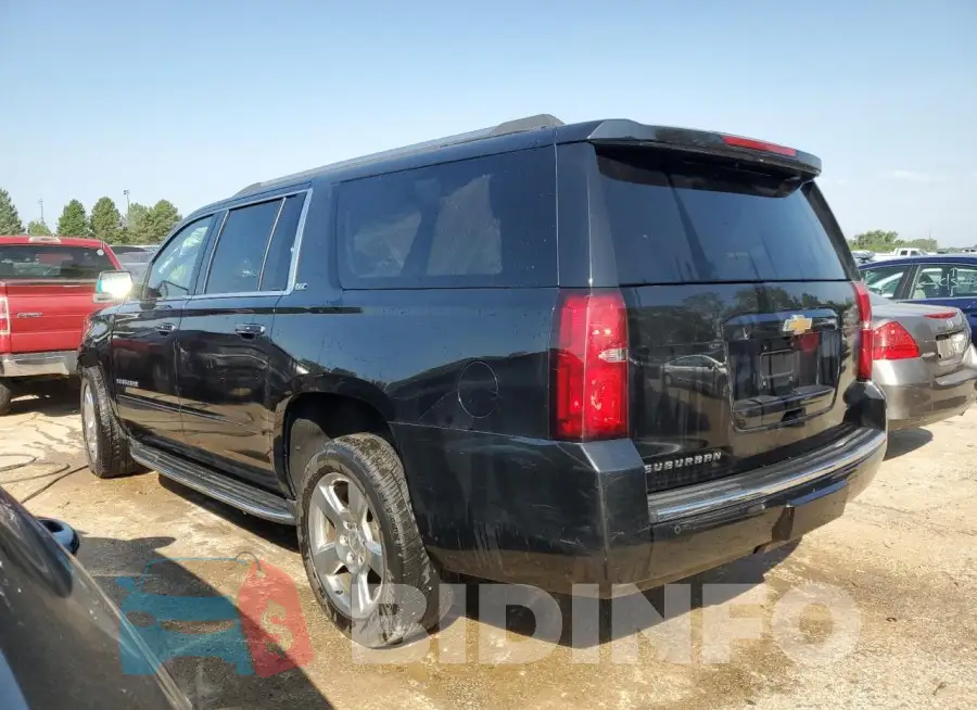 1GNSKJKC6GR452631 Photo# 2