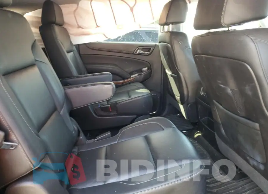 1GNSKJKC6GR452631 Photo# 11
