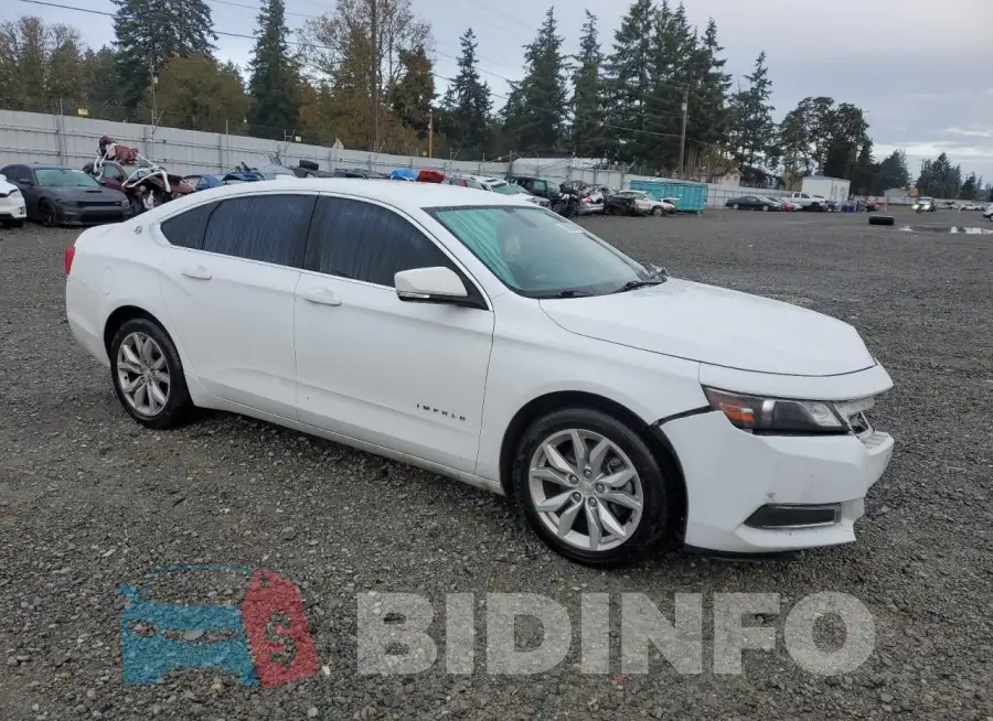 2G1115S33G9150554 Photo# 4
