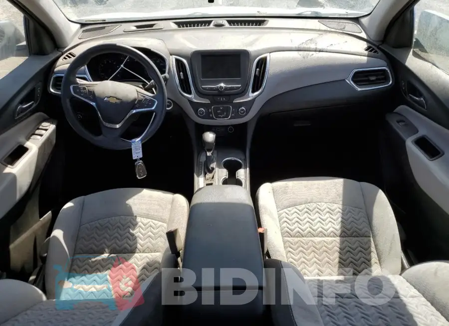 2GNAXFEV8N6121131 Photo# 8