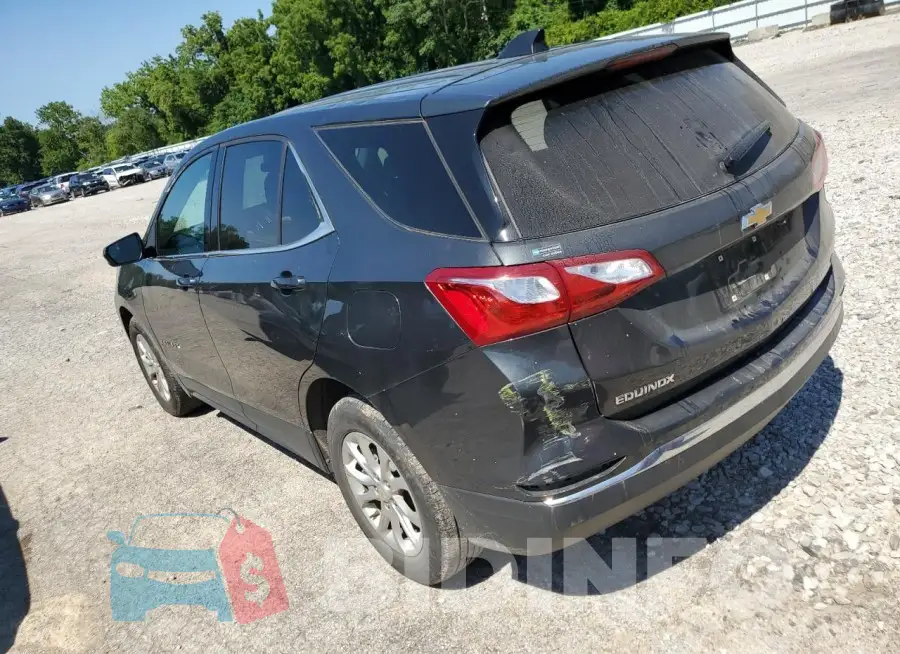 2GNAXKEV8L6221641 Photo# 2