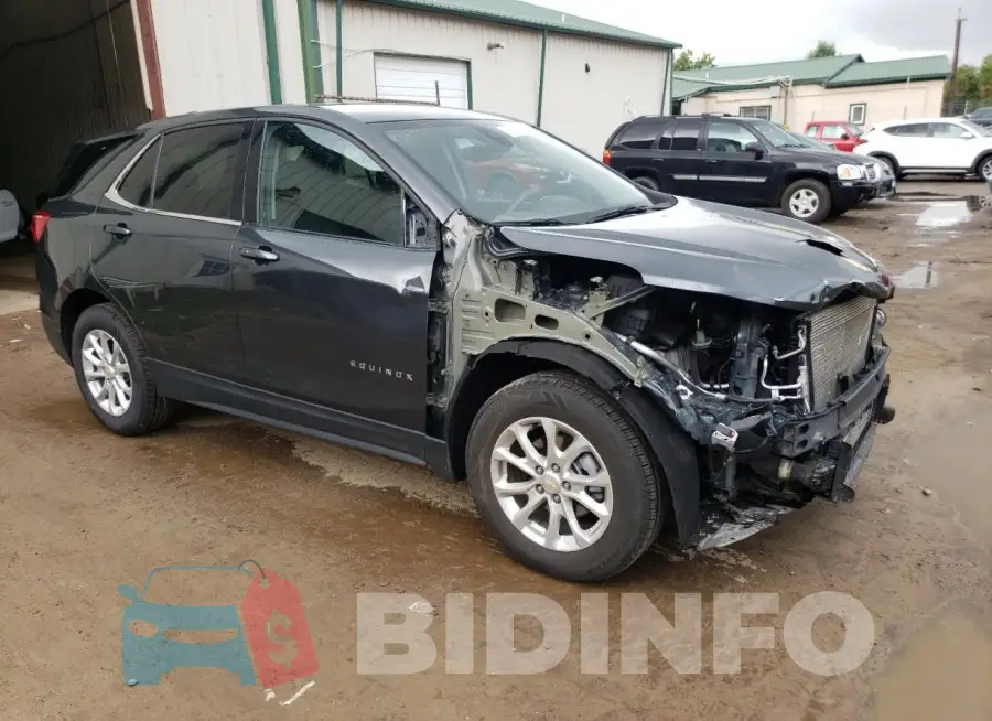 2GNAXTEV7L6164547 Photo# 4