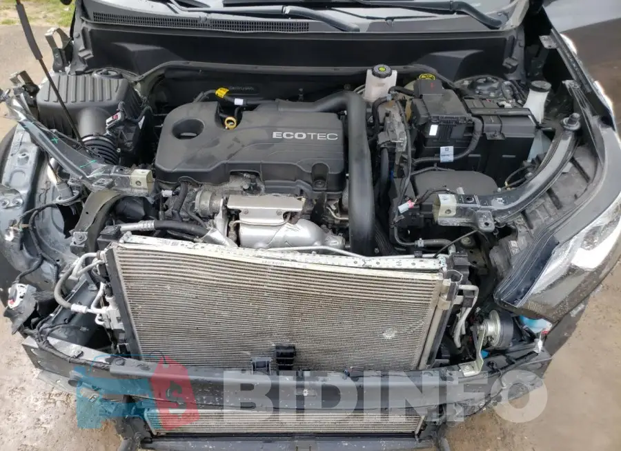 2GNAXTEV7L6164547 Photo# 12
