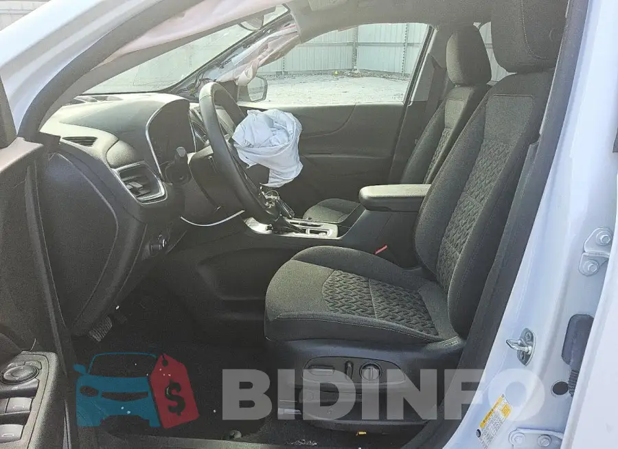 3GNAXKEGXRS141799 Photo# 7