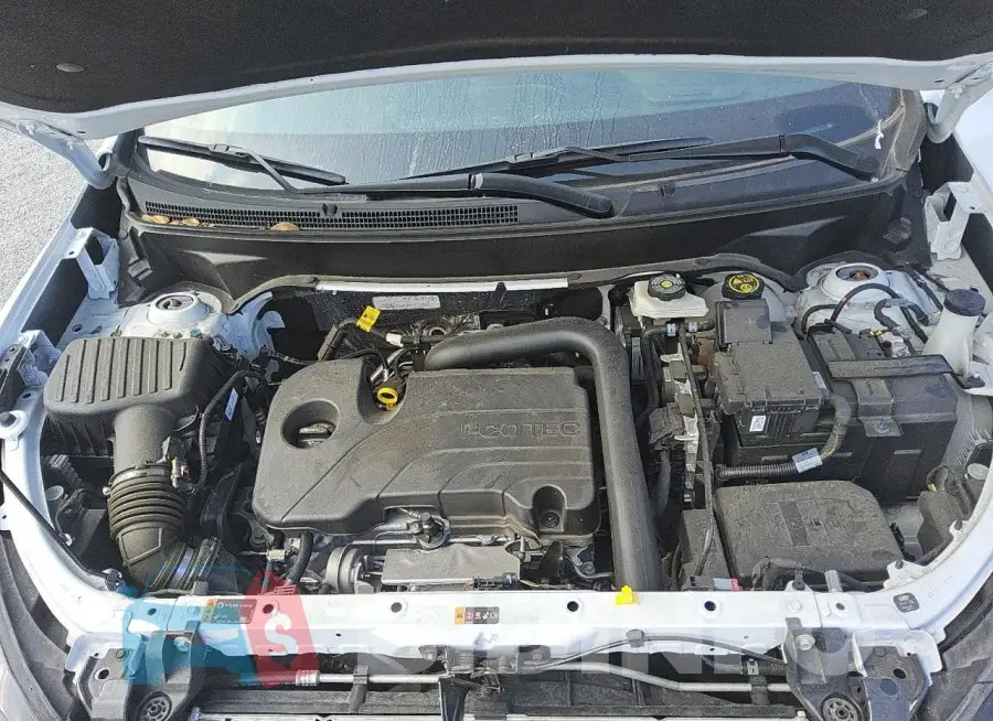 3GNAXKEGXRS141799 Photo# 12
