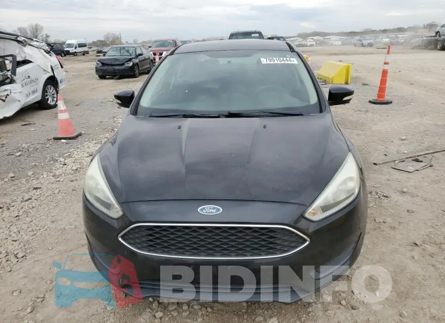 1FADP3F2XFL250012 Photo# 5