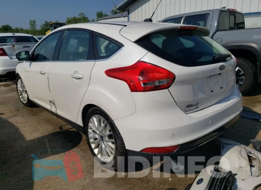 1FADP3N25GL222962 Photo# 2