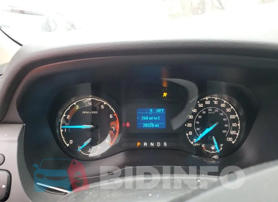 1FTER1EH2MLD80446 Photo# 9