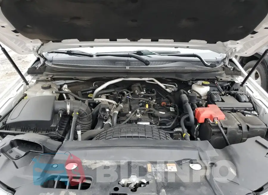 1FTER1EH2MLD80446 Photo# 11