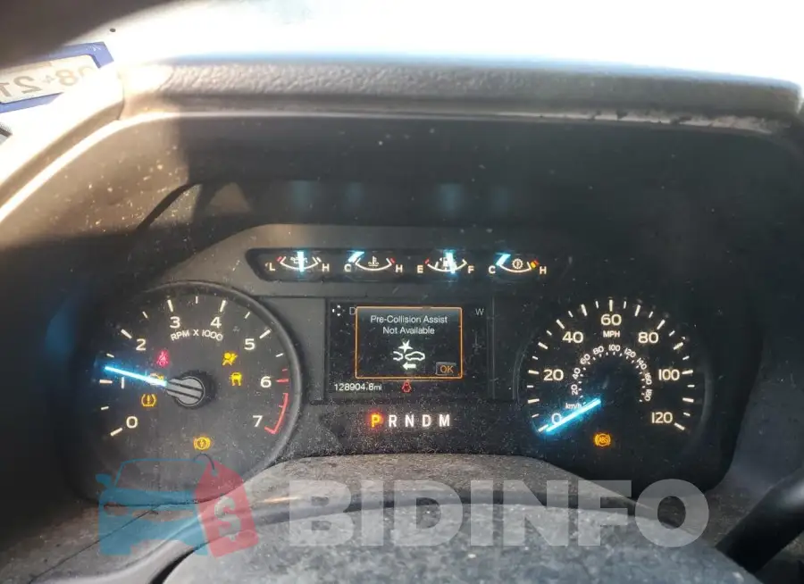 1FTEW1CP6KKC75477 Photo# 9