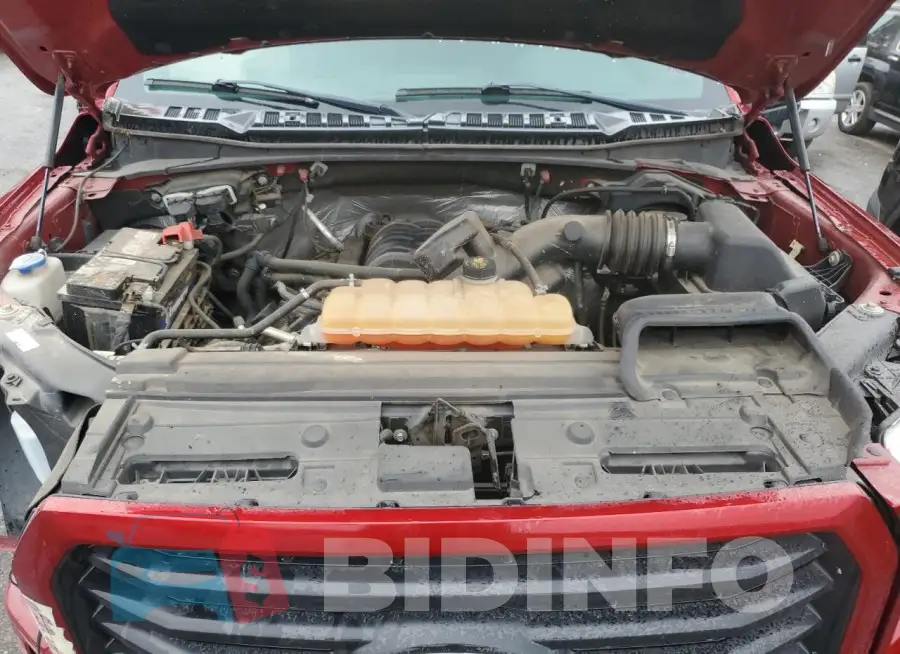 1FTEW1EFXGFC56063 Photo# 11