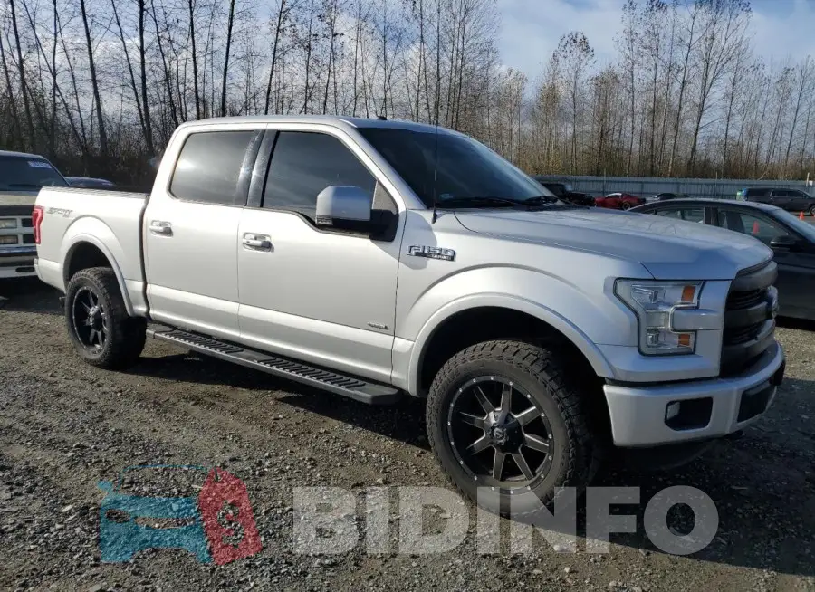 1FTEW1EG6GKD48206 Photo# 4