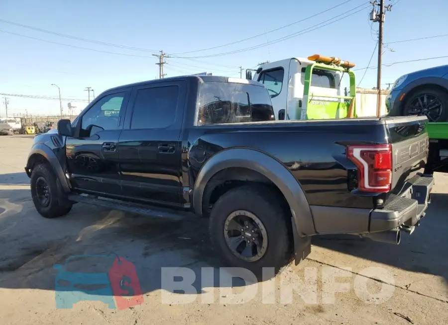 1FTFW1RG5JFB29333 Photo# 2