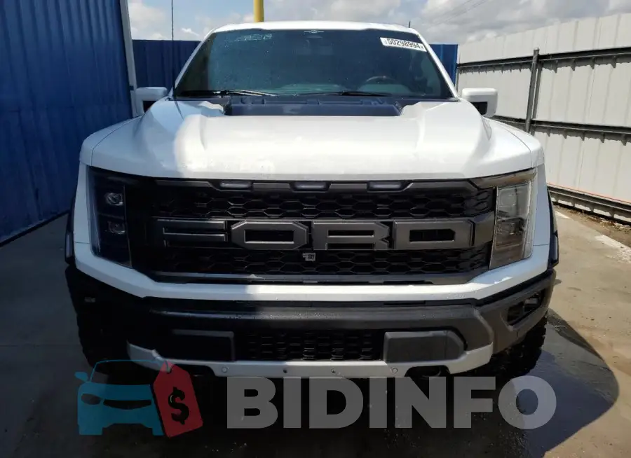 1FTFW1RG8PFC87545 Photo# 5