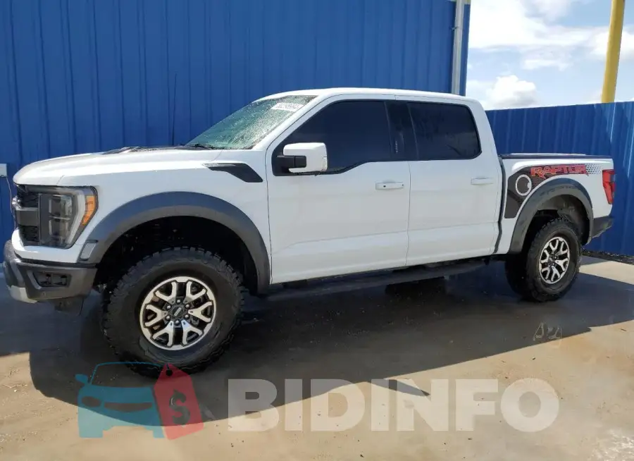 1FTFW1RG8PFC87545 Photo# 1